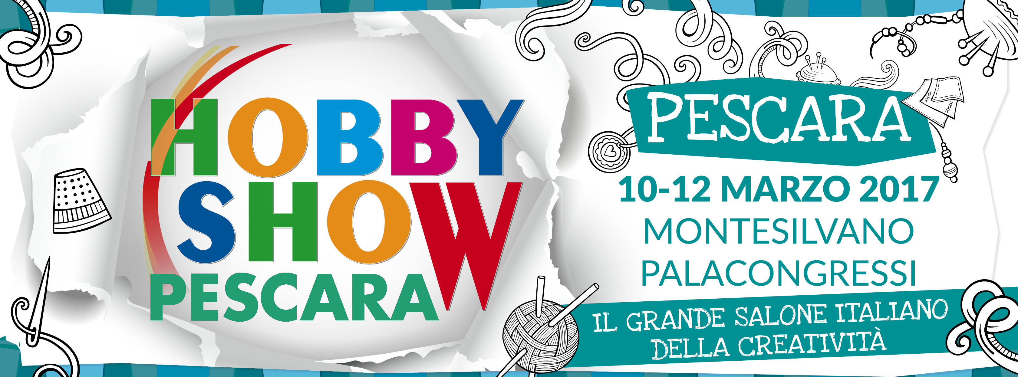 Hobby Show Pescara Intro Hobby Show Pescara Intro