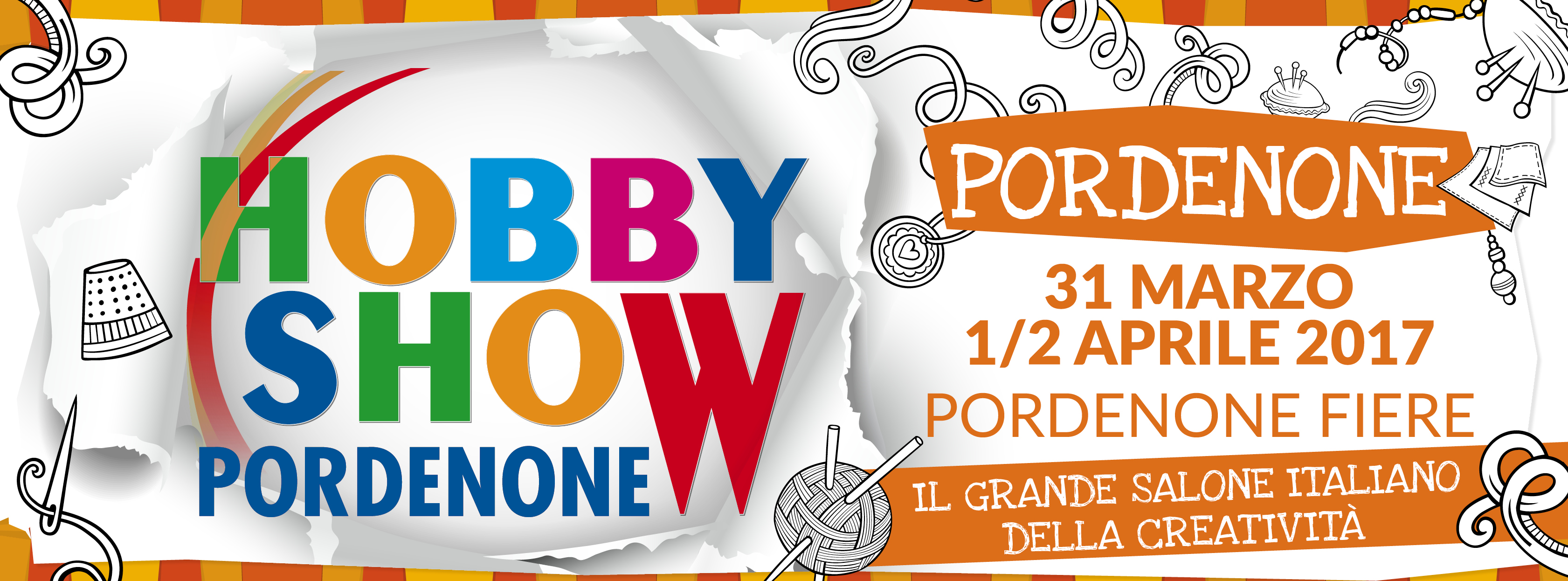 Hobby Show Pordenone Intro Hobby Show Pordenone Intro