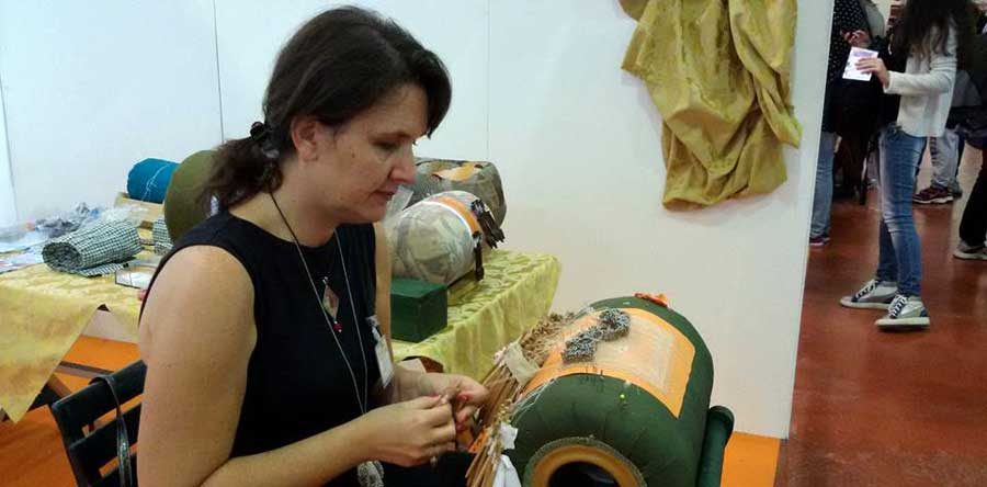 HS Pescara – Tombolo aquilano: ecco i corsi di Simona Iannini