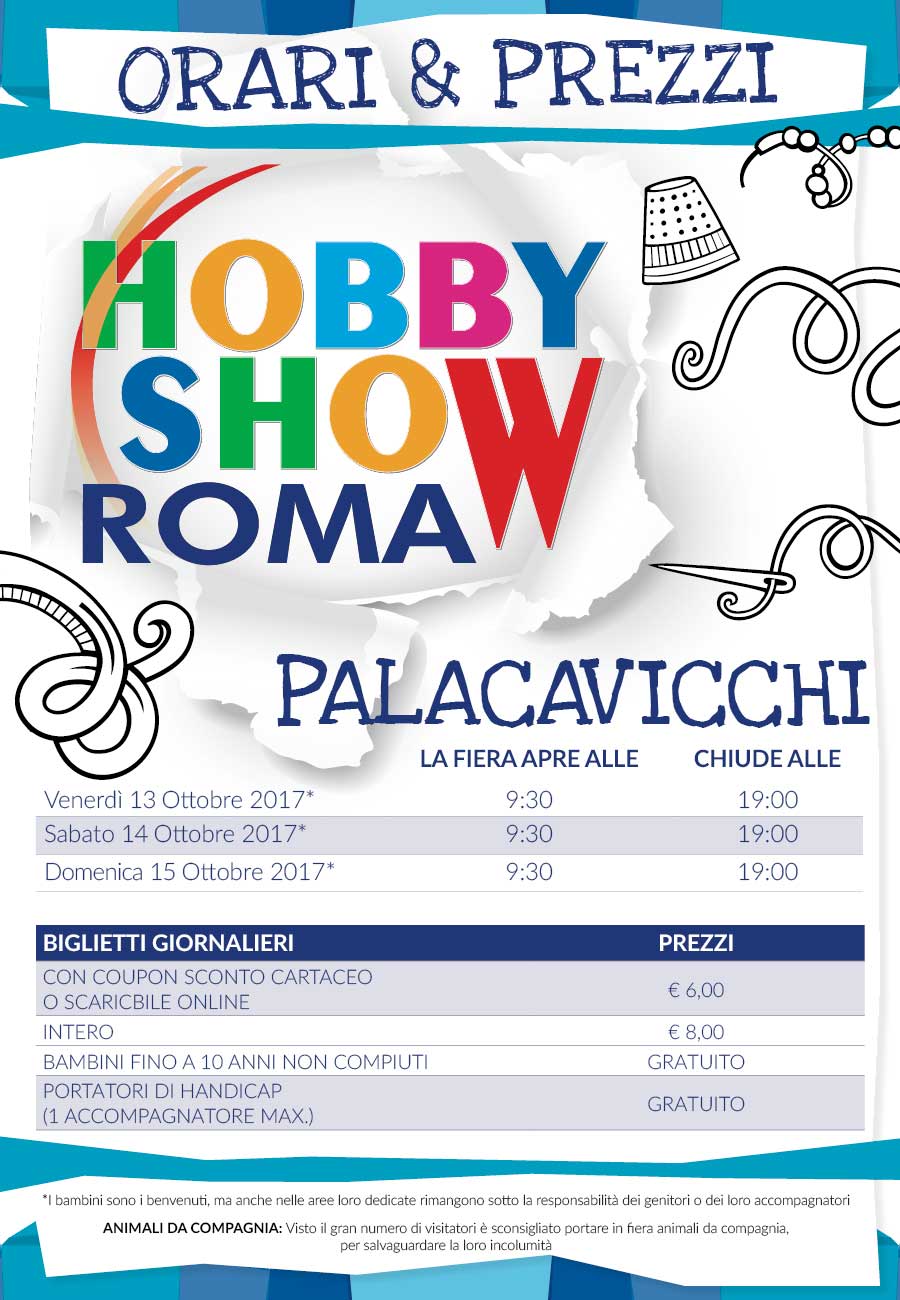 WP-10-2017_Orari&Prezzi_HSRO WP-10-2017_Orari&Prezzi_HSRO