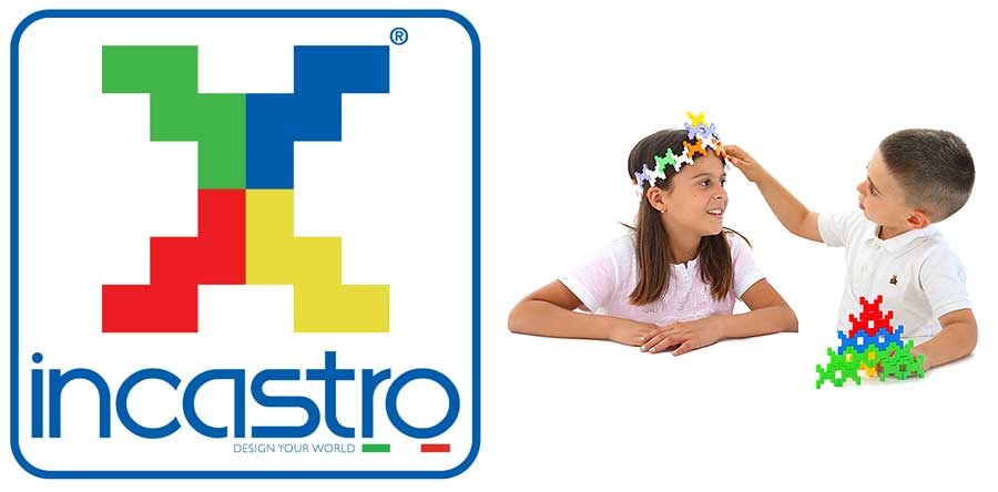 Una forma… infinite combinazioni!