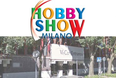 Da domani a domenica tutta la creatività di Hobby Show Milano arriva al MiCo
