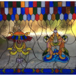The Glass Show - Tiffly-Vetrate d’Arte
