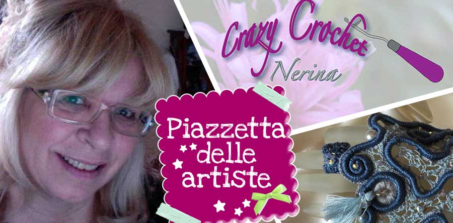 Piazzetta delle Artiste di HS Milano – Nerina Fubelli