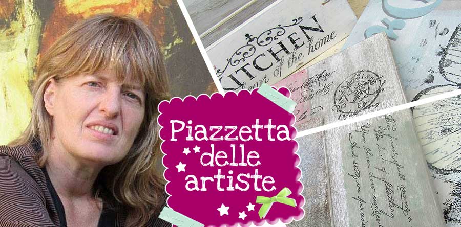 Piazzetta delle Artiste di HS Milano – Laura Petrassi