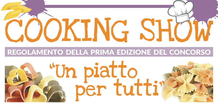 HS Milano – Partecipa anche tu alla seconda edizione del concorso “Un piatto per tutti”