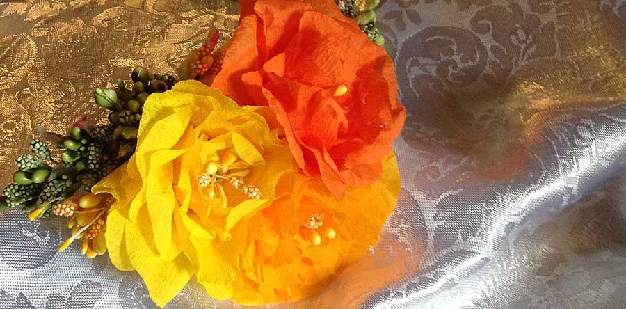 HS Milano – Con l’Atelier della Sposa arrivano le proposte per un matrimonio… creativo