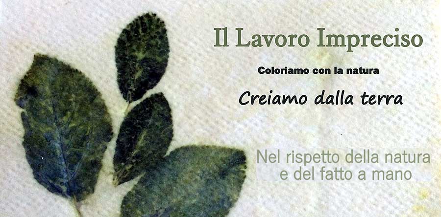 HS Pescara – Tradizione e innovazione con l’associazione “Il Lavoro Impreciso”. Online l’elenco di corsi e demo
