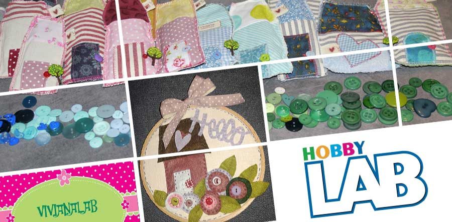 HS Milano – Cucito creativo per bambini e adulti con i corsi di VivianaLab