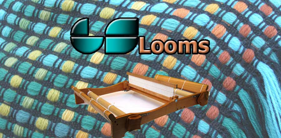 HS Pordenone – Telai, accessori, workshop… Il mondo della tessitura firmato G.S. Looms