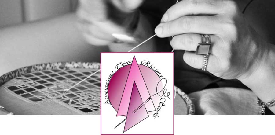 HS Pordenone – Tradizionali e moderni: Trieste Ricama mette in vetrina i suoi lavori. Online il programma dei corsi