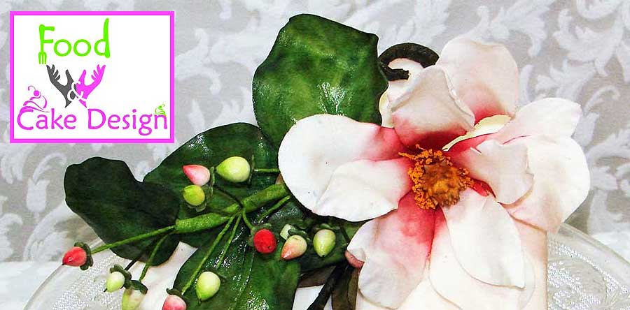 Tornano a HS Milano i corsi di cake design “firmati” Daniela Alborino