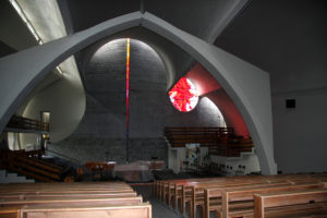 Novamosaici