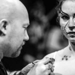 body painting