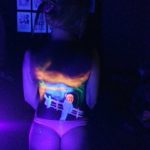 body painting