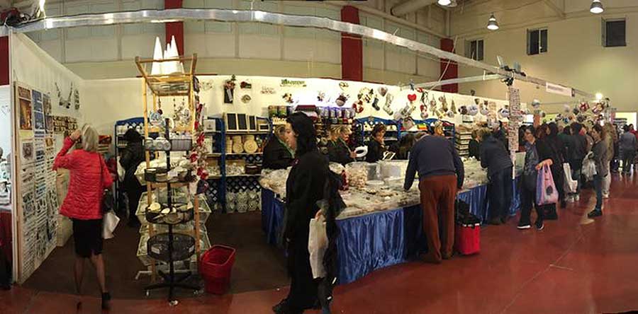 Al via la terza edizione di Hobby Show Pescara