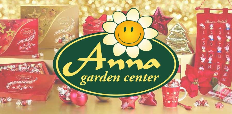 A HS Pordenone cominciano già le feste con il Villaggio di Natale by Garden Anna