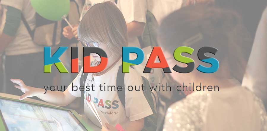 Kid Pass… 10 città d’Italia viste con gli occhi dei bambini