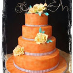 Food & Cake Design