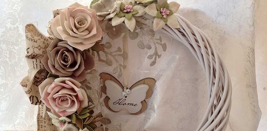 Con l’Atelier della Sposa arrivano a HS Garda le proposte per un matrimonio… creativo