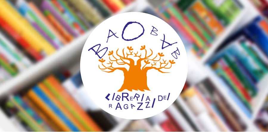 A Gioca Bimbi i libri crescono sul… Baobab