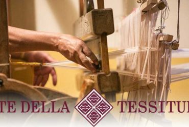 HS Umbria – Con Luciana e Paola a Hobby Show s’impara l’Arte della Tessitura
