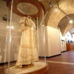 Museo Civico del Ricamo e del Tessile di Valtopina