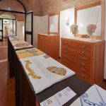 Museo Civico del Ricamo e del Tessile di Valtopina
