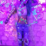 body painting