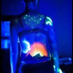 body painting