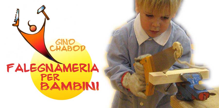 HS Milano – Piccoli falegnami crescono