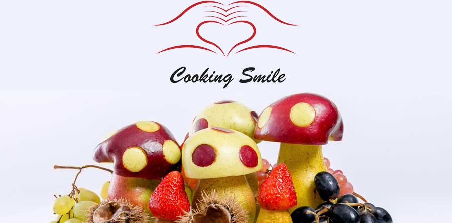HS Milano – Torna il VisualFood con gli show di Cooking Smile