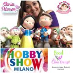 Food & Cake Design-Associazione Artisti Italiani