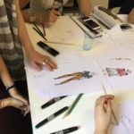Norlem Italian Fashion School