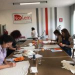Norlem Italian Fashion School