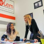 Norlem Italian Fashion School