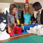 Norlem Italian Fashion School