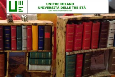 HS Milano – Legatoria, macramè, patchwork, chiacchierino… Da Unitre corsi per tutti i gusti