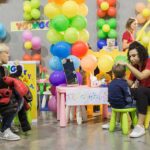 Gioca Bimbi 2017