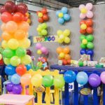 Gioca Bimbi 2017