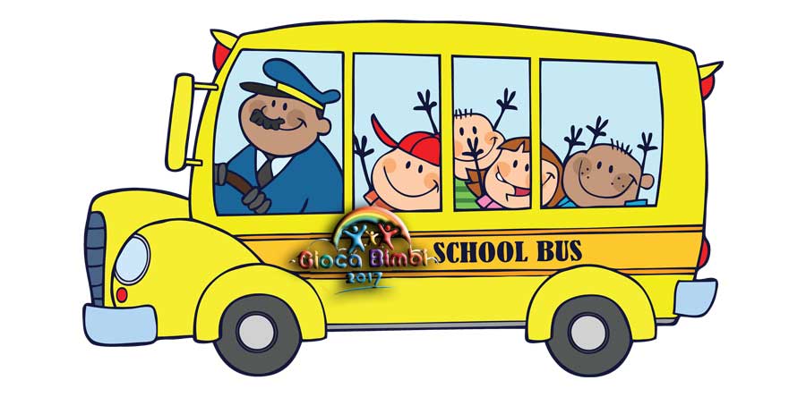 Benvenute scolaresche: porta la tua classe a Gioca Bimbi!
