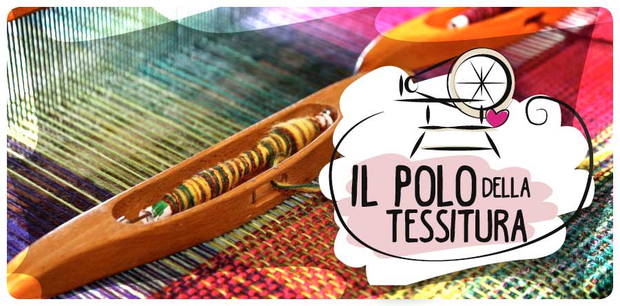 A HS Pordenone nasce il “Polo Della Tessitura”