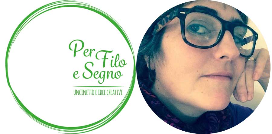 HS Roma – Tornano l’uncinetto e la creatività nel ”filo e segno” di Chiara Tognon
