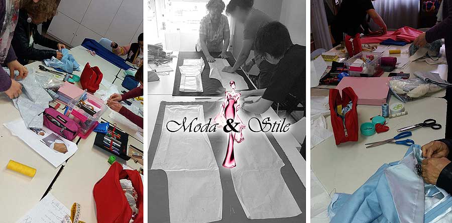 HS Roma – Con Moda & Stile a lezione di… Alta Moda
