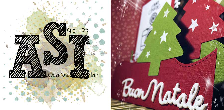 Scrapbooking che passione! A HS Garda tutte scrappers con i corsi dall’ASI