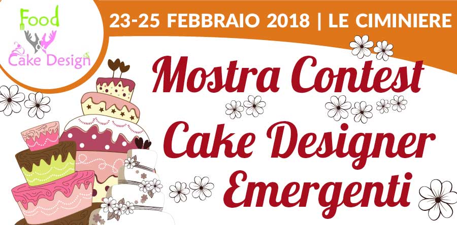 HS Catania – Sogni di diventare una “cake decorator” professionista? Partecipa alla mostra contest per cake designer emergenti!