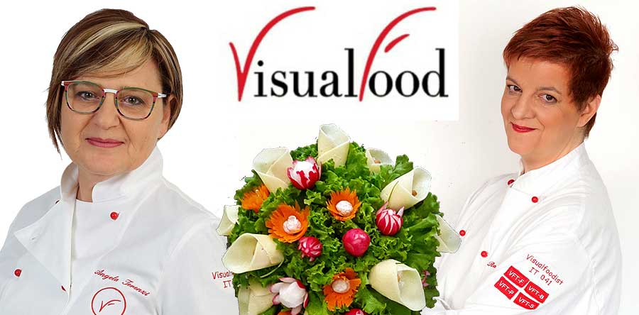 A HS Pordenone torna il VisualFood