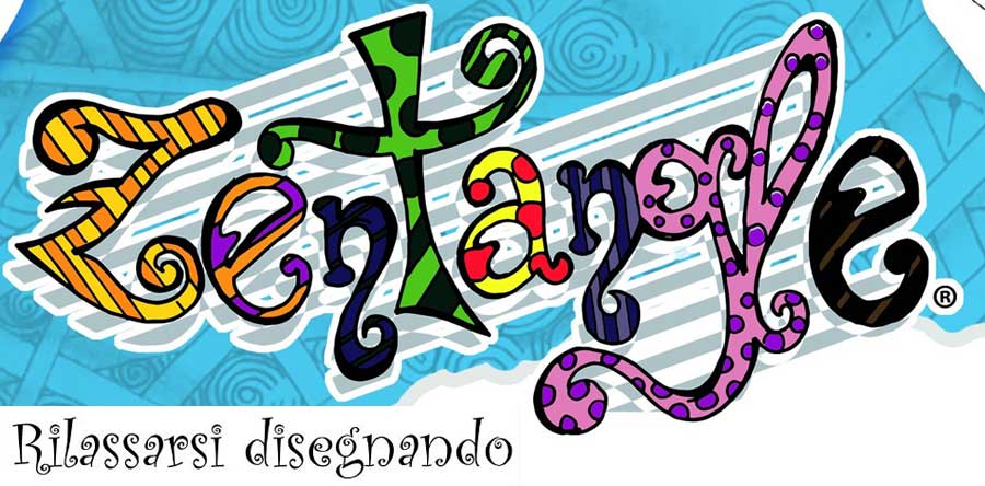 HS Milano – Rilassarsi… disegnando. A Hobby Show debutta il metodo Zentangle®