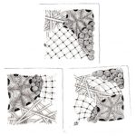 metodo Zentangle