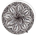 metodo Zentangle